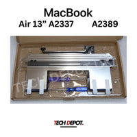New Apple Genuine MacBook Air 13Touch A2337 2020 2021 Battery A2389