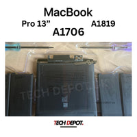 New Apple Genuine MacBook Pro 13