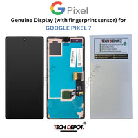 Genuine Original Google Pixel 7 LCD Screen Replacement