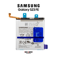 Genuine Samsung Galaxy S23 FE Battery 4500mAh EB-BS711ABY