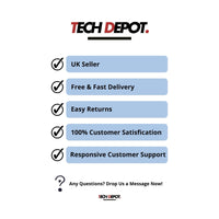 Genuine Samsung Galaxy S23 FE Battery 4500mAh EB-BS711ABY