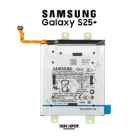 Genuine Samsung Galaxy S25+ Plus Battery 4900mAh EB-BS936ABY