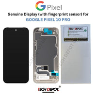 Genuine Original Google Pixel 10 Pro LCD Screen Replacement