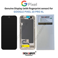Genuine Original Google Pixel 10 Pro XL LCD Screen Replacement