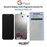 Genuine Original Google Pixel 10 LCD Screen Replacement