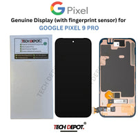 Genuine Original Google Pixel 9 Pro XL LCD Screen Replacement