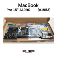 New Apple Genuine MacBook Pro 15