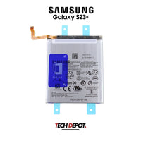 Genuine Samsung Galaxy S23+ Plus Battery 4700mAh EB-BS916ABY
