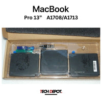 New Genuine Original Apple MacBook Pro 13