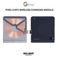 Replacement NFC Wireless Charging Module Coil For Google PIXEL 6